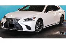 2018 Lexus LS
