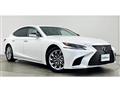 2018 Lexus LS