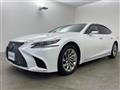 2018 Lexus LS