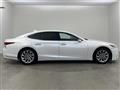 2018 Lexus LS