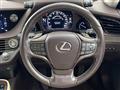 2018 Lexus LS