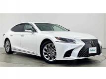 2018 Lexus LS