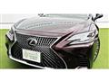 2018 Lexus LS