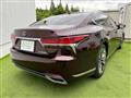 2018 Lexus LS