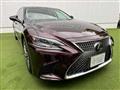 2018 Lexus LS