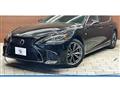 2018 Lexus LS