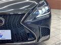 2018 Lexus LS