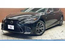 2018 Lexus LS