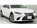 2018 Lexus LS