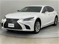 2018 Lexus LS