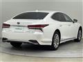 2018 Lexus LS