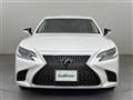 2018 Lexus LS