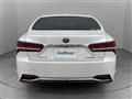 2018 Lexus LS