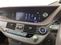 2018 Lexus LS
