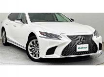 2018 Lexus LS