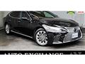 2018 Lexus LS