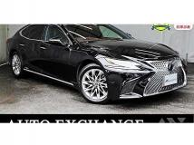 2018 Lexus LS