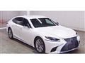 2018 Lexus LS