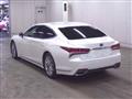2018 Lexus LS