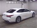 2018 Lexus LS