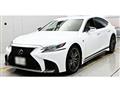 2018 Lexus LS