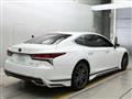 2018 Lexus LS