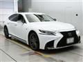 2018 Lexus LS