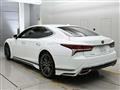 2018 Lexus LS