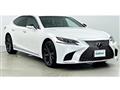 2018 Lexus LS
