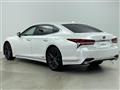 2018 Lexus LS