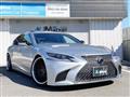 2018 Lexus LS