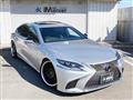 2018 Lexus LS