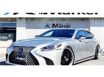 2018 Lexus LS