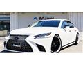 2018 Lexus LS