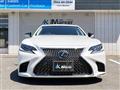 2018 Lexus LS