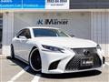 2018 Lexus LS