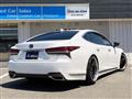 2018 Lexus LS