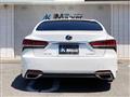 2018 Lexus LS