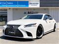 2018 Lexus LS