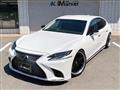 2018 Lexus LS