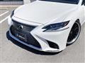 2018 Lexus LS