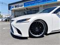 2018 Lexus LS