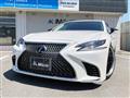 2018 Lexus LS