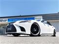 2018 Lexus LS