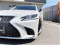 2018 Lexus LS