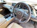 2018 Lexus LS