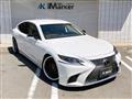 2018 Lexus LS