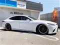 2018 Lexus LS