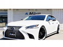 2018 Lexus LS