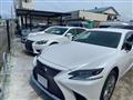 2018 Lexus LS